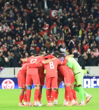 تونس تعلن قائمة المنتخب في كأس العرب ومفاجأة بشأن سيف الدين الجزيري