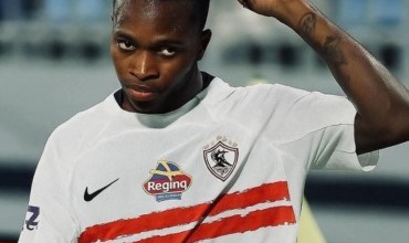 شيكو بانزا يحسم الجدل بشأن السبب الحقيقي لغيابه عن تدريبات الزمالك.. ورسالة خاصة للجمهور- صورة