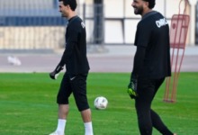 كواليس اتفاق حراسة المرمى في الزمالك بين الثلاثي المهدي وعواد وصبحي