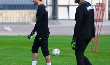 كواليس اتفاق حراسة المرمى في الزمالك بين الثلاثي المهدي وعواد وصبحي