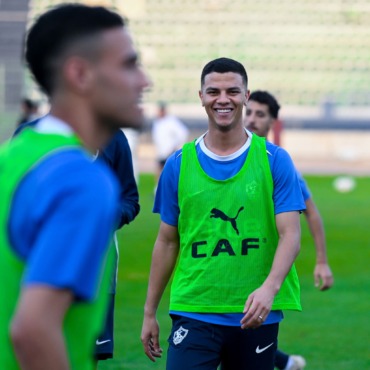 22 صورة ترصد كواليس مران الزمالك الختامي قبل مواجهة زيسكو في الكونفدرالية 20 22 صورة ترصد كواليس مران الزمالك الختامي قبل مواجهة زيسكو في الكونفدرالية