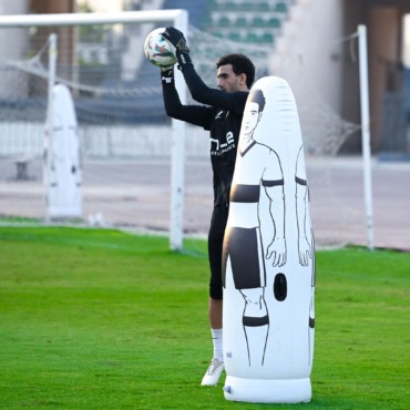 22 صورة ترصد كواليس مران الزمالك الختامي قبل مواجهة زيسكو في الكونفدرالية 12 22 صورة ترصد كواليس مران الزمالك الختامي قبل مواجهة زيسكو في الكونفدرالية