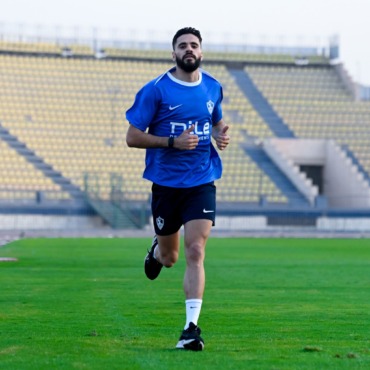 22 صورة ترصد كواليس مران الزمالك الختامي قبل مواجهة زيسكو في الكونفدرالية 10 22 صورة ترصد كواليس مران الزمالك الختامي قبل مواجهة زيسكو في الكونفدرالية