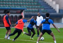 مدرب الزمالك السابق يطالب بمشاركة هذا اللاعب في مركز الجناح الشمال أمام كايزر تشيفز