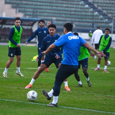 22 صورة ترصد كواليس مران الزمالك الختامي قبل مواجهة زيسكو في الكونفدرالية 4 22 صورة ترصد كواليس مران الزمالك الختامي قبل مواجهة زيسكو في الكونفدرالية