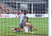 ترتيب مجموعة الأهلي في دوري أبطال إفريقيا بعد الفوز أمام شبيبة القبائل