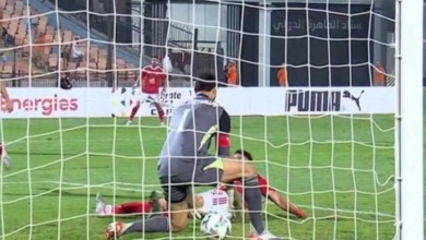 ترتيب مجموعة الأهلي في دوري أبطال إفريقيا بعد الفوز أمام شبيبة القبائل