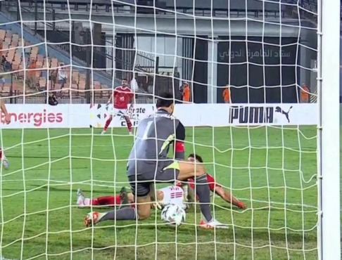 ترتيب مجموعة الأهلي في دوري أبطال إفريقيا بعد الفوز أمام شبيبة القبائل 1 ترتيب مجموعة الأهلي في دوري أبطال إفريقيا بعد الفوز أمام شبيبة القبائل