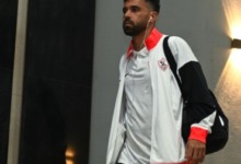 عبد الله السعيد يقود دكة بدلاء الزمالك أمام زيسكو في الكونفدرالية