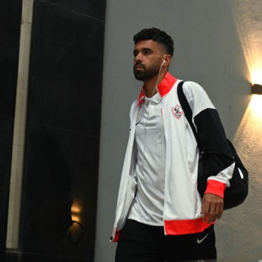 عبد الله السعيد يقود دكة بدلاء الزمالك أمام زيسكو في الكونفدرالية 1 عبد الله السعيد يقود دكة بدلاء الزمالك أمام زيسكو في الكونفدرالية