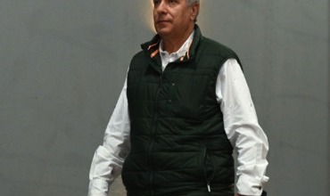 عبدالناصر محمد ينفجر في وجه الجميع بشأن الزمالك