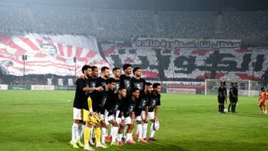 موعد مباراة الزمالك القادمة بعد الفوز على زيسكو في الكونفدرالية