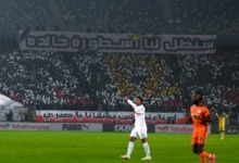 تعليق صادم من نجم الزمالك السابق على أداء الفريق رغم الفوز أمام زيسكو 3 تعليق صادم من نجم الزمالك السابق على أداء الفريق رغم الفوز أمام زيسكو