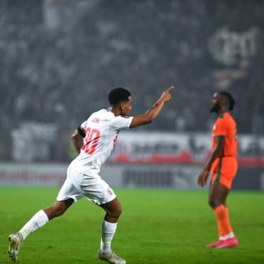 تعليق مثير من الجزيري بعد فوز الزمالك أمام زيسكو في الكونفدرالية 1 تعليق مثير من الجزيري بعد فوز الزمالك أمام زيسكو في الكونفدرالية