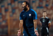 كواليس جلسة أحمد عبد الرؤوف مع لاعب الزمالك لتوضيح قراره الأخير