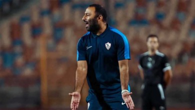 كواليس جلسة أحمد عبد الرؤوف مع لاعب الزمالك لتوضيح قراره الأخير