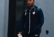 رد فعل مفاجئ من لاعب الزمالك بعد تصريحات أحمد عبدالرؤوف بشأنه