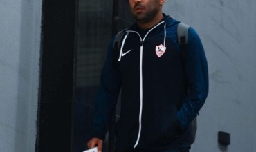 رد فعل مفاجئ من لاعب الزمالك بعد تصريحات أحمد عبدالرؤوف بشأنه