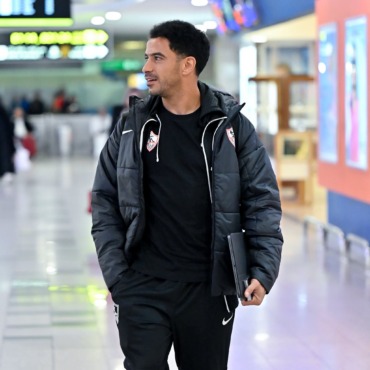 بعثة الزمالك تغادر القاهرة متجهة لجنوب إفريقيا لمواجهة كايزر تشيفز- صورة 4 بعثة الزمالك تغادر القاهرة متجهة لجنوب إفريقيا لمواجهة كايزر تشيفز- صورة