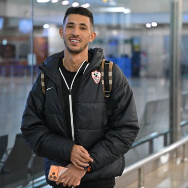 بعثة الزمالك تغادر القاهرة متجهة لجنوب إفريقيا لمواجهة كايزر تشيفز- صورة 5 بعثة الزمالك تغادر القاهرة متجهة لجنوب إفريقيا لمواجهة كايزر تشيفز- صورة