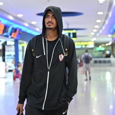 بعثة الزمالك تغادر القاهرة متجهة لجنوب إفريقيا لمواجهة كايزر تشيفز- صورة 8 بعثة الزمالك تغادر القاهرة متجهة لجنوب إفريقيا لمواجهة كايزر تشيفز- صورة