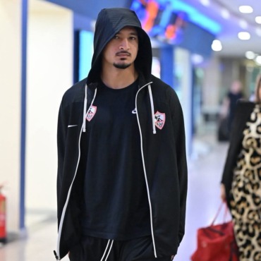 بعثة الزمالك تغادر القاهرة متجهة لجنوب إفريقيا لمواجهة كايزر تشيفز- صورة 10 بعثة الزمالك تغادر القاهرة متجهة لجنوب إفريقيا لمواجهة كايزر تشيفز- صورة