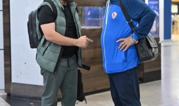 تعليق صادم من نجم الأهلي السابق على تجربة جون إدوارد مع الزمالك