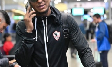 نجم الزمالك السابق: غياب ثنائي الفريق أمام كايزر تشيفز مؤثر.. و الجزيري يستعيد ثقته في نفسه