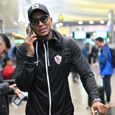 بعثة الزمالك تغادر القاهرة متجهة لجنوب إفريقيا لمواجهة كايزر تشيفز- صورة 12 بعثة الزمالك تغادر القاهرة متجهة لجنوب إفريقيا لمواجهة كايزر تشيفز- صورة