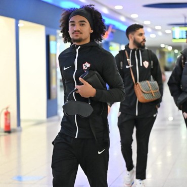 بعثة الزمالك تغادر القاهرة متجهة لجنوب إفريقيا لمواجهة كايزر تشيفز- صورة 13 بعثة الزمالك تغادر القاهرة متجهة لجنوب إفريقيا لمواجهة كايزر تشيفز- صورة