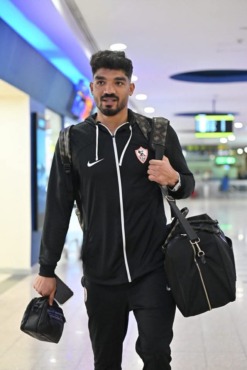 بعثة الزمالك تغادر القاهرة متجهة لجنوب إفريقيا لمواجهة كايزر تشيفز- صورة 14 بعثة الزمالك تغادر القاهرة متجهة لجنوب إفريقيا لمواجهة كايزر تشيفز- صورة