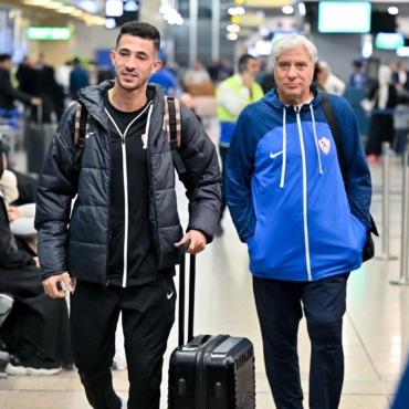 بعثة الزمالك تغادر القاهرة متجهة لجنوب إفريقيا لمواجهة كايزر تشيفز- صورة 15 بعثة الزمالك تغادر القاهرة متجهة لجنوب إفريقيا لمواجهة كايزر تشيفز- صورة