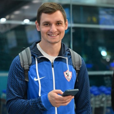 بعثة الزمالك تغادر القاهرة متجهة لجنوب إفريقيا لمواجهة كايزر تشيفز- صورة 25 بعثة الزمالك تغادر القاهرة متجهة لجنوب إفريقيا لمواجهة كايزر تشيفز- صورة