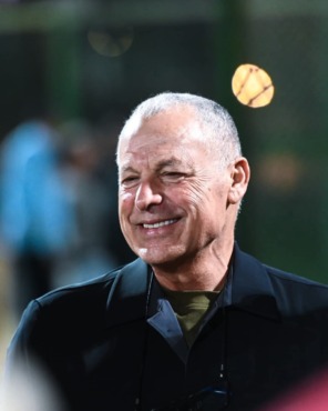 تفاصيل زيارة هاني ابوريدة لمنتخب مصر الثاني قبل بطولة كأس العرب- صورة 2 تفاصيل زيارة هاني ابوريدة لمنتخب مصر الثاني قبل بطولة كأس العرب- صورة