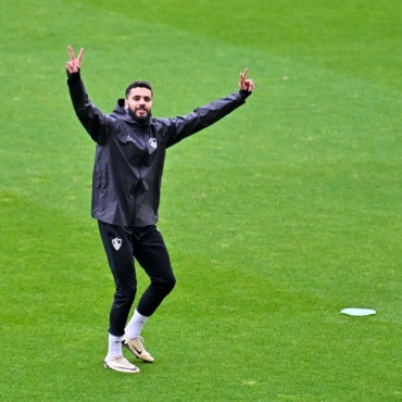 26 صورة ترصد كواليس مران الزمالك في جنوب إفريقيا قبل مواجهة كايزر تشيفز