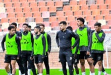 26 صورة ترصد كواليس مران الزمالك في جنوب إفريقيا قبل مواجهة كايزر تشيفز