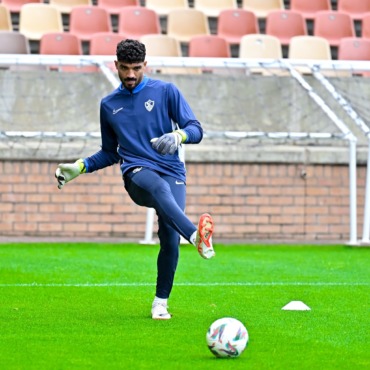26 صورة ترصد كواليس مران الزمالك في جنوب إفريقيا قبل مواجهة كايزر تشيفز