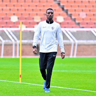 26 صورة ترصد كواليس مران الزمالك في جنوب إفريقيا قبل مواجهة كايزر تشيفز