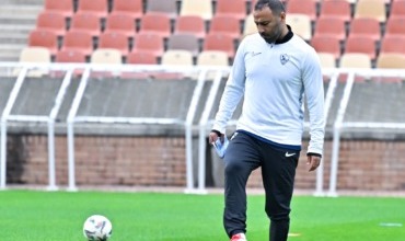 نجم الزمالك السابق: يجب مساندة أحمد عبدالرؤوف وغياب ثنائي الفريق أمام كايزر تشيفز مؤثر