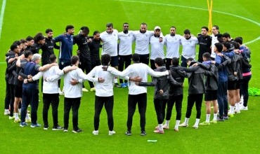 موعد مران الزمالك الختامي قبل مواجهة كايزر تشيفز.. وحضور خاص للإعلام