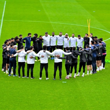 موعد مران الزمالك الختامي قبل مواجهة كايزر تشيفز.. وحضور خاص للإعلام