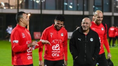 ماهو ترتيب حراس المرمى في منتخب مصر الثاني؟.. رد قوي من الحضري