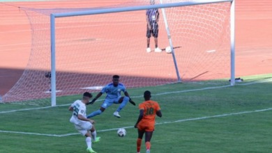 المصري يربك حسابات المجموعة قبل مواجهة الزمالك وكايزر تشيفز