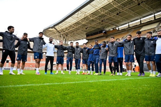 موعد مباراة الزمالك أمام كايزر تشيفز في الكونفدرالية