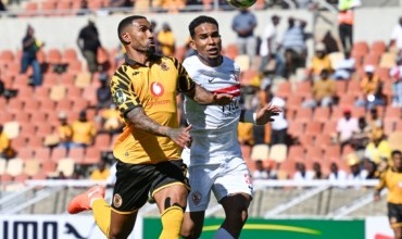 خالد الغندور يكشف السبب الحقيقي لتغيير الجزيري أمام كايزر تشيفز