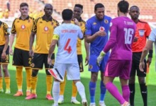 موعد مباراة الزمالك القادمة بعد التعادل أمام كايزر تشيفز في الكونفدرالية