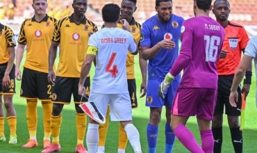 موعد مباراة الزمالك القادمة بعد التعادل أمام كايزر تشيفز في الكونفدرالية