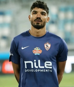 الكشف عن كواليس جلسة عبد الرؤوف مع محمد صبحى بعد خطأ مباراة كايزر تشيفز