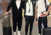 منتخب مصر يستقبل عواد والونش قبل انطلاق كأس العرب 2 منتخب مصر يستقبل عواد والونش قبل انطلاق كأس العرب