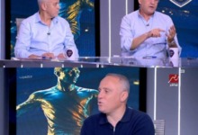 قبل السوبر المصري | أسامة حسني يشعل الجدل: الأهلي مظلوم.. ورد حاسم من صلاح وخالد جلال!